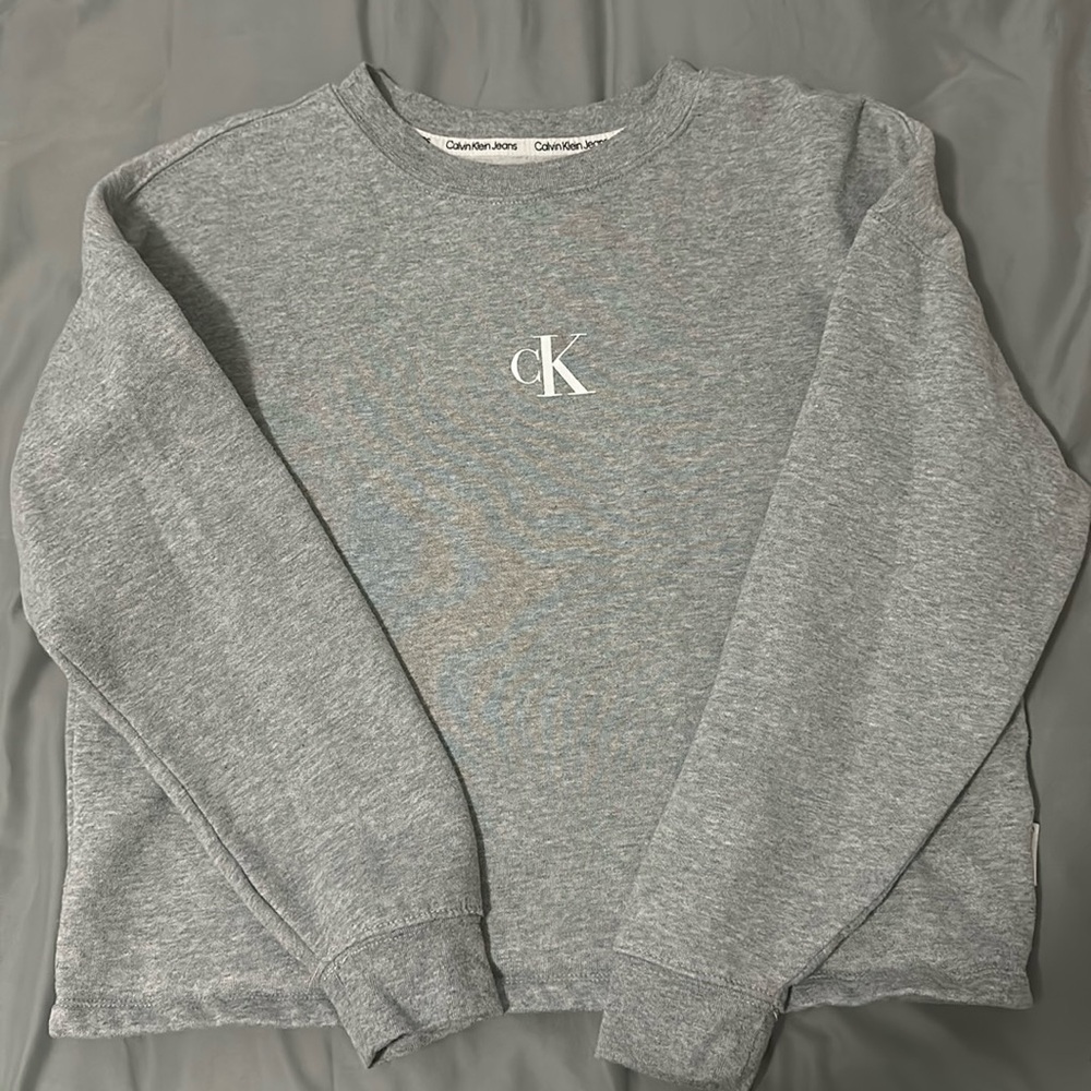 Calvin Klein sweatshirt